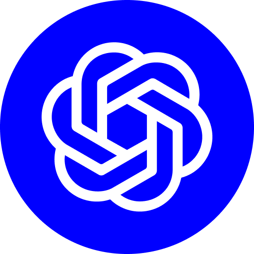 OpenAI logo